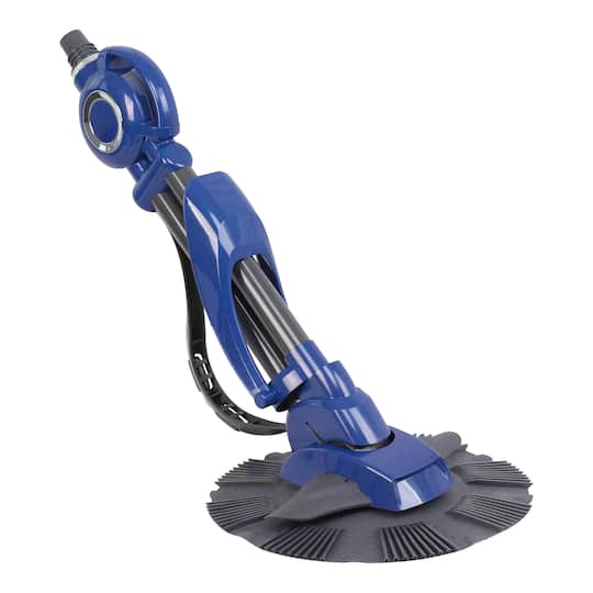 Automatic Swimming Pool Cleaning System with Hoses By Northlight in Gray | 33" x 8" x 10" | Michaels®